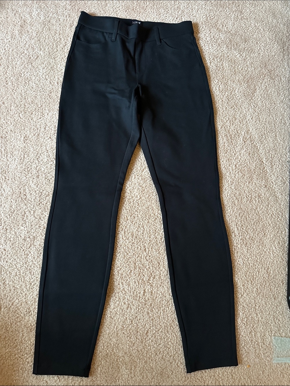 J Crew Gigi Pant
